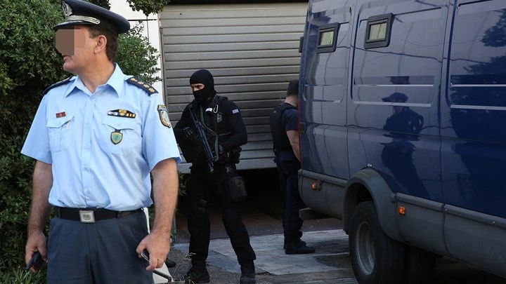Πρόεδρος Εφετείου για Ηριάννα και Περικλή: Οι φιλικές σχέσεις δεν ποινικοποιούνται – Δεκάδες παριστάμενοι στην αίθουσα